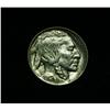Image 1 : 1913-d TY I Buffalo Nickel 5c Grades Choice Uncirculated ms64