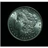 Image 1 : 1889-p Morgan Dollar Grades Choice Uncirculated ms64