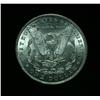 Image 2 : 1889-p Morgan Dollar Grades Choice Uncirculated ms64