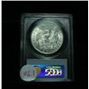 Image 2 : PCGS 1904-o Morgan Dollar Graded Select Uncirculated ms63  PCGS