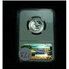 Image 2 : ***RARE  NGC 1953-s Washington Quarter Graded Gem Uncirculated ms66  NGC
