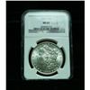 Image 1 : NGC 1900-o Morgan Dollar Graded Select Uncirculated ms63  NGC