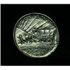 Image 2 : 1926-s Oregon Trail Commemorative 50c Grades Choice Uncirculated ms64