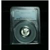 Image 1 : PCGS 1945-p Liberty Head 'Mercury' Dime Graded Gem Uncirculated ms65  PCGS