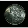 Image 1 : 1897-p Morgan Dollar Grades Choice Uncirculated ms64