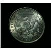 Image 2 : 1897-p Morgan Dollar Grades Choice Uncirculated ms64