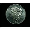 Image 1 : 1878-s Morgan Dollar Grades Choice Uncirculated ms64