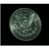 Image 2 : 1878-s Morgan Dollar Grades Choice Uncirculated ms64