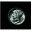 Image 1 : 1943-d Liberty Head 'Mercury' Dime 10c Grades gem uncirculated ms65 FSB