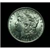 Image 1 : 1883-o Morgan Dollar $1 Grades Select Uncirculated ms63