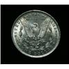 Image 2 : 1883-o Morgan Dollar $1 Grades Select Uncirculated ms63