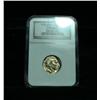 Image 1 : NGC 1938-d Buffalo Nickel Graded Gem Uncirculated ms65  NGC