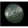 Image 2 : 1885-p Morgan Dollar $1 Grades Gem Uncirculated ms65