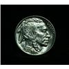 Image 1 : 1936-p Buffalo Nickel 5c Grades Gem Uncirculated ms66  STUNNING