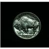 Image 2 : 1936-p Buffalo Nickel 5c Grades Gem Uncirculated ms66  STUNNING