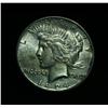 Image 1 : 1924-s Peace Dollar $1 Grades ms details net au