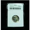 Image 1 : Anacs 1934-d Buffalo Nickel graded Choice Uncirculated ms64