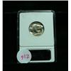 Image 2 : Anacs 1934-d Buffalo Nickel graded Choice Uncirculated ms64