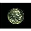 Image 1 : 1913-p TY II Buffalo Nickel 5c Grades Choice Uncirculated ms64