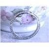 Image 2 : 18k Gold Diamond Bezel for Men's DATED Rolex (2.60 cts)