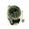 Image 2 : Invicta Signature Collection GMT Black Rubber Watch