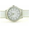 Image 3 : AK Anne Klein Leather Collection Watch