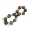 Image 2 : Pearls and Mother of Pearl Elastic Bracelet