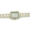 Image 2 : AK Anne Klein Women's Silvertone Watch with Crystals