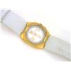 Image 2 : Carrera Sprint Crystal Leather Watch