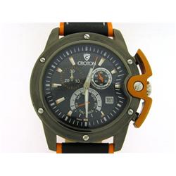 Croton CC311255BSOR Watch