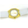 Image 2 : Carrera Sprint Crystal Leather Watch