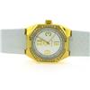 Image 3 : Carrera Sprint Crystal Leather Watch