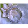 Image 3 : 18k Gold Diamond Bezel for Men's DATED Rolex (1.91 cts)