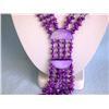 Image 2 : Mother of Pearl and Shell Necklace