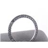 Image 3 : 18k Diamond Bezel for Ladies' DATED Rolex (0.81 ct)
