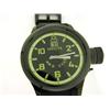 Image 1 : Invicta 4338 Russian Diver Collection Black Watch