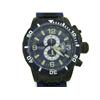 Image 1 : Invicta 6600 Corduba Collection Blue Chronograph Watch