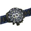 Image 2 : Invicta 6600 Corduba Collection Blue Chronograph Watch