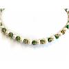 Image 2 : Pearl and Enamel Necklace