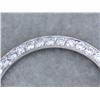 Image 2 : 18k Diamond Bezel for Ladies' DATED Rolex (0.78 ct)