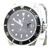 Image 2 : Rolex Submariner Oyster Perpetual Date Watch