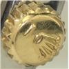 Image 2 : Rolex 18K Yellow Gold /Stainless Steel Date Just Watch