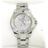 Image 2 : Rolex Stainless Steel Date Just Mens Watch