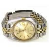 Image 1 : Rolex Two-Tone Stainless Steel Date Just Watch