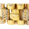 Image 4 : Rolex 18K Yellow Gold Diamond Ladies Watch