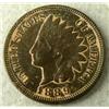 Image 1 : 1889 Very Sharp Hi Grade Indian Cent Penny