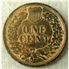 Image 2 : 1889 Very Sharp Hi Grade Indian Cent Penny