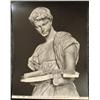 Image 2 : 11) 8x10 WWII PHOTOS ART SCULPTURE NATIONAL MUSEUM ROME