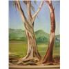 Image 3 : Antique Tree Study Signed - L. Lucioni