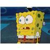 Image 2 : Chillin Production Original Background Cel SpongeBob